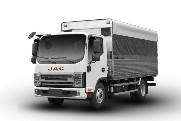 JAC N360 E5 (XE TẬP LÁI)