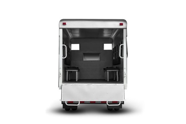 JAC N360 E5 (XE TẬP LÁI)