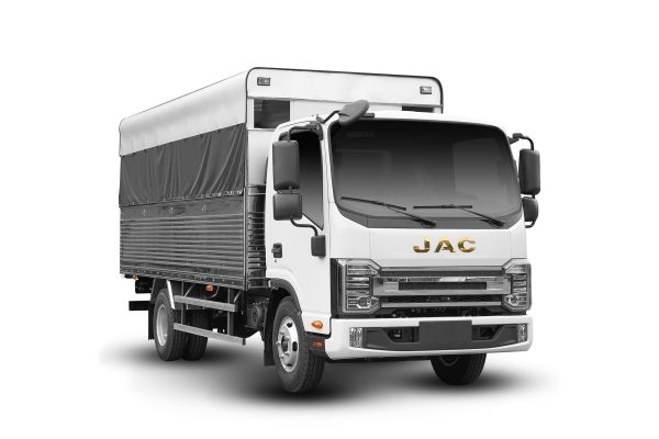 JAC N360 E5 (XE TẬP LÁI)