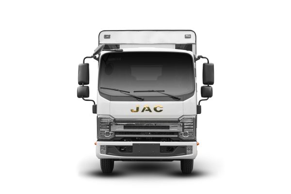 JAC N360 E5 (XE TẬP LÁI)