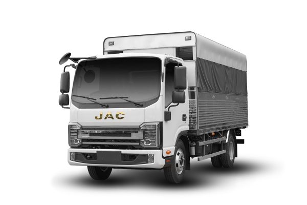 JAC N360 E5 (XE TẬP LÁI)