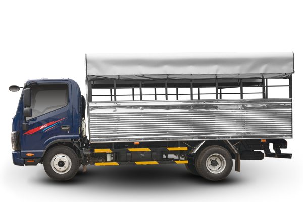 JAC N360 E5 (XE TẬP LÁI)