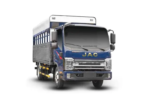JAC N360 E5 (XE TẬP LÁI)