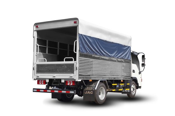 JAC H360 E5 (XE TẬP LÁI)