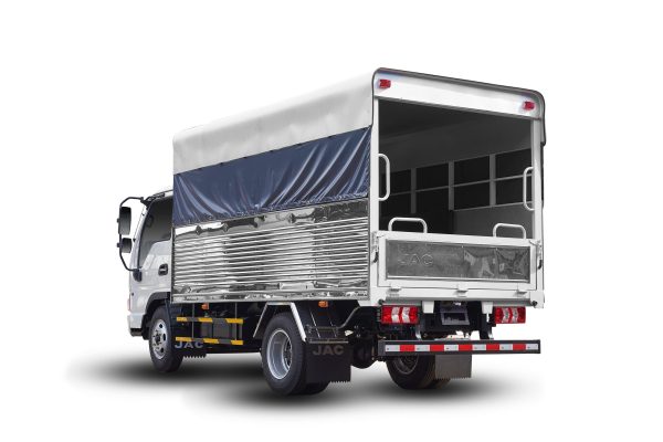 JAC H360 E5 (XE TẬP LÁI)