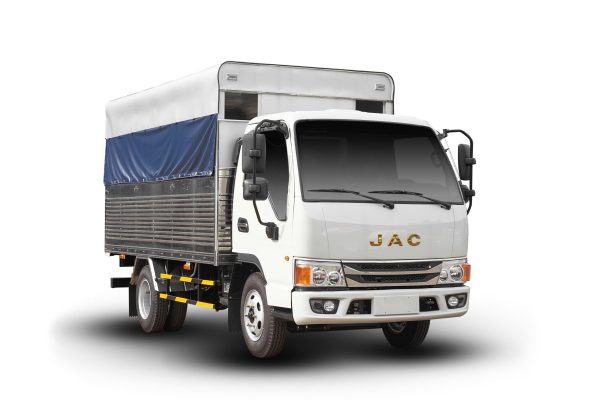 JAC H360 E5 (XE TẬP LÁI)