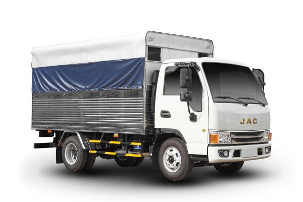 JAC H360 E5 (XE TẬP LÁI)