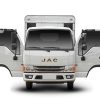 JAC H360 E5 (XE TẬP LÁI)