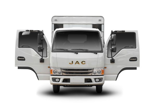 JAC H360 E5 (XE TẬP LÁI)