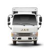 JAC H360 E5 (XE TẬP LÁI)