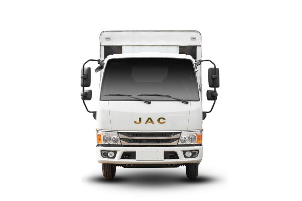JAC H360 E5 (XE TẬP LÁI)