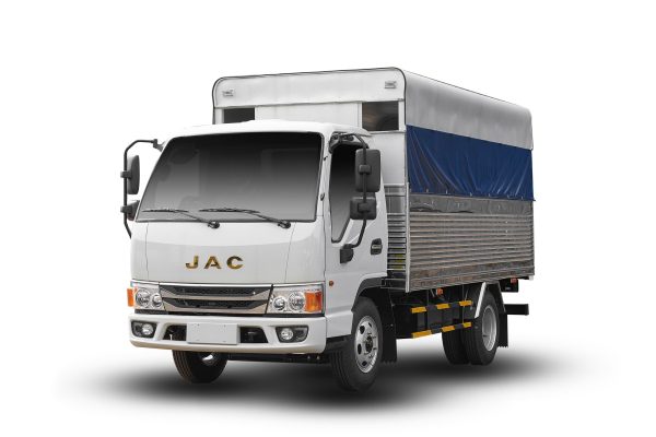 JAC H360 E5 (XE TẬP LÁI)