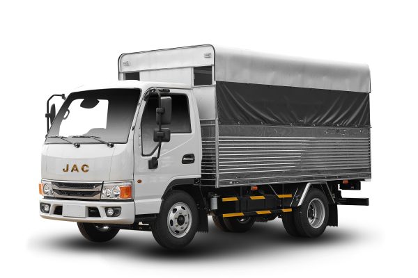 JAC H360 E5 (XE TẬP LÁI)