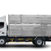 JAC N200S/N250S/N350S PRO E5