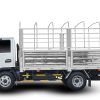 JAC H200/H250 E5 Thùng mui bạt