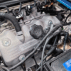 Động cơ xăng SWB11M