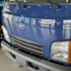 Mặt calang giữ phong cách cổ điển mang đậm dấu ấn của Hyundai Mighty
