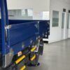 Thùng lửng với chiều dài hơn 3m5 chở đa dạng hàng hoá