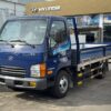 Hyundai Mighty N250SL E5 Thùng lửng