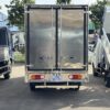 Hyundai New Porter H150 Thùng kín Inox tiêu chuẩn