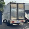 Hyundai New Porter H150 Thùng kín Inox tiêu chuẩn