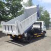 Hyundai Mighty W11S - BEN 6 tấn mở bửng