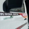 SRM K990 BEN - DECAL