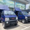 Với 2 màu tiêu chuẩn Xanh & Trắng