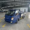 Hyundai New Porter H150 Thùng lửng
