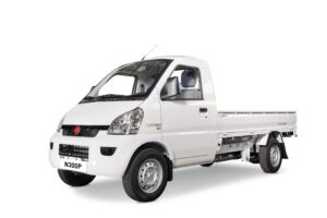 TQ Wuling N300P Euro 5
