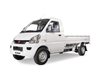 TQ Wuling N300P Euro 5