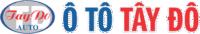 LOGO Ô TÔ TÂY ĐÔ