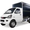 TQ Wuling N300P Euro 5 - Thùng kín