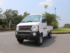 SRM K990 THÙNG LỬNG