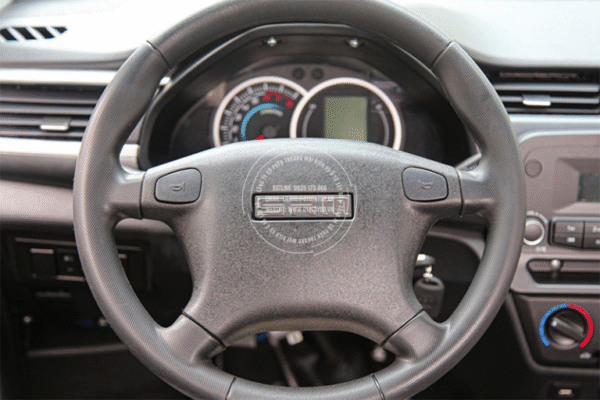 VÔ LĂNG SRM K990