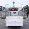 SRM K990 THÙNG MUI BẠT