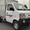 Tổng thể thùng kín SRM K990
