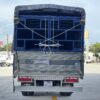FAW TIGER 8.5 TẤN THÙNG MUI BẠT