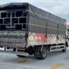 FAW TIGER 8.5 TẤN THÙNG MUI BẠT