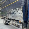 FAW TIGER 8.5 TẤN THÙNG MUI BẠT