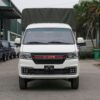 SRM T50 THÙNG MUI BẠT