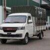 SRM T50 THÙNG MUI BẠT