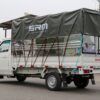 SRM T50 THÙNG MUI BẠT