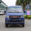 SRM T50 THÙNG LỬNG