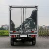 SRM T50 THÙNG KÍN