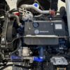 Khối động cơ WEICHAI 3.7L của FAW TIGER