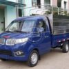 SRM T30i Thùng mui bạt