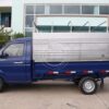 SRM T30i Thùng mui bạt