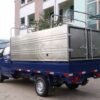 SRM T30i Thùng mui bạt