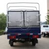 SRM T30i Thùng mui bạt